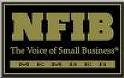 NFIB "The Voice of Small Business"