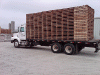 Truck Load Quantity