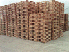 Custom Pine Pallets